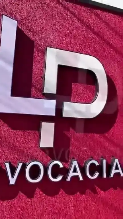Vídeo institucional da LP Advocacia em Fernandópolis